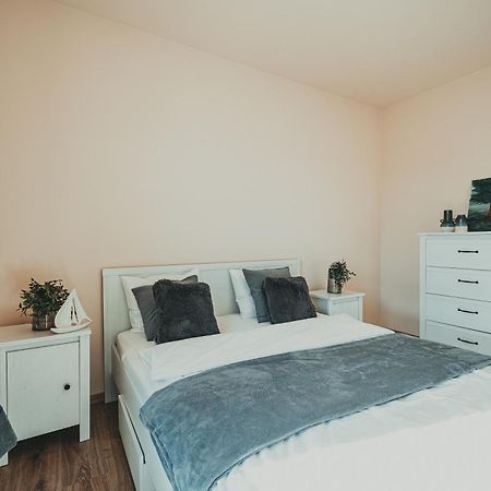 2Homerent Baltica Heaven Rogowo  Exteriör bild