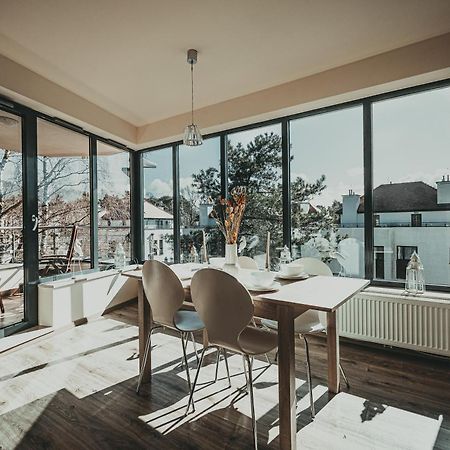 2Homerent Baltica Heaven Rogowo  Exteriör bild