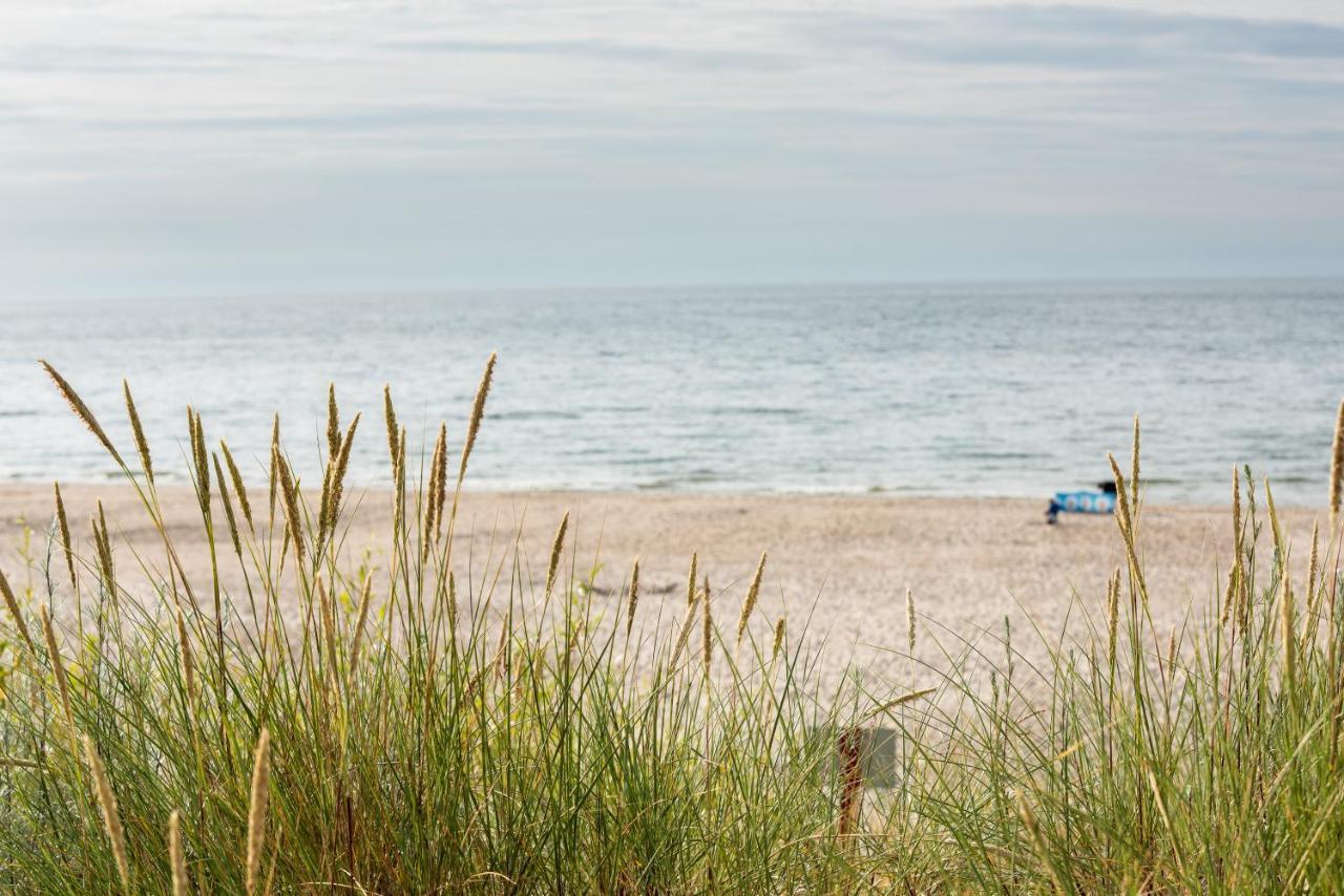 2Homerent Baltica Heaven Rogowo  Exteriör bild