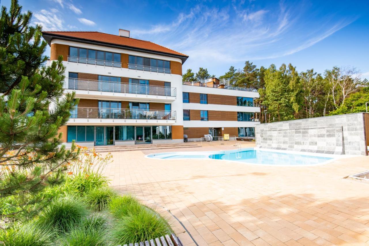 2Homerent Baltica Heaven Rogowo  Exteriör bild