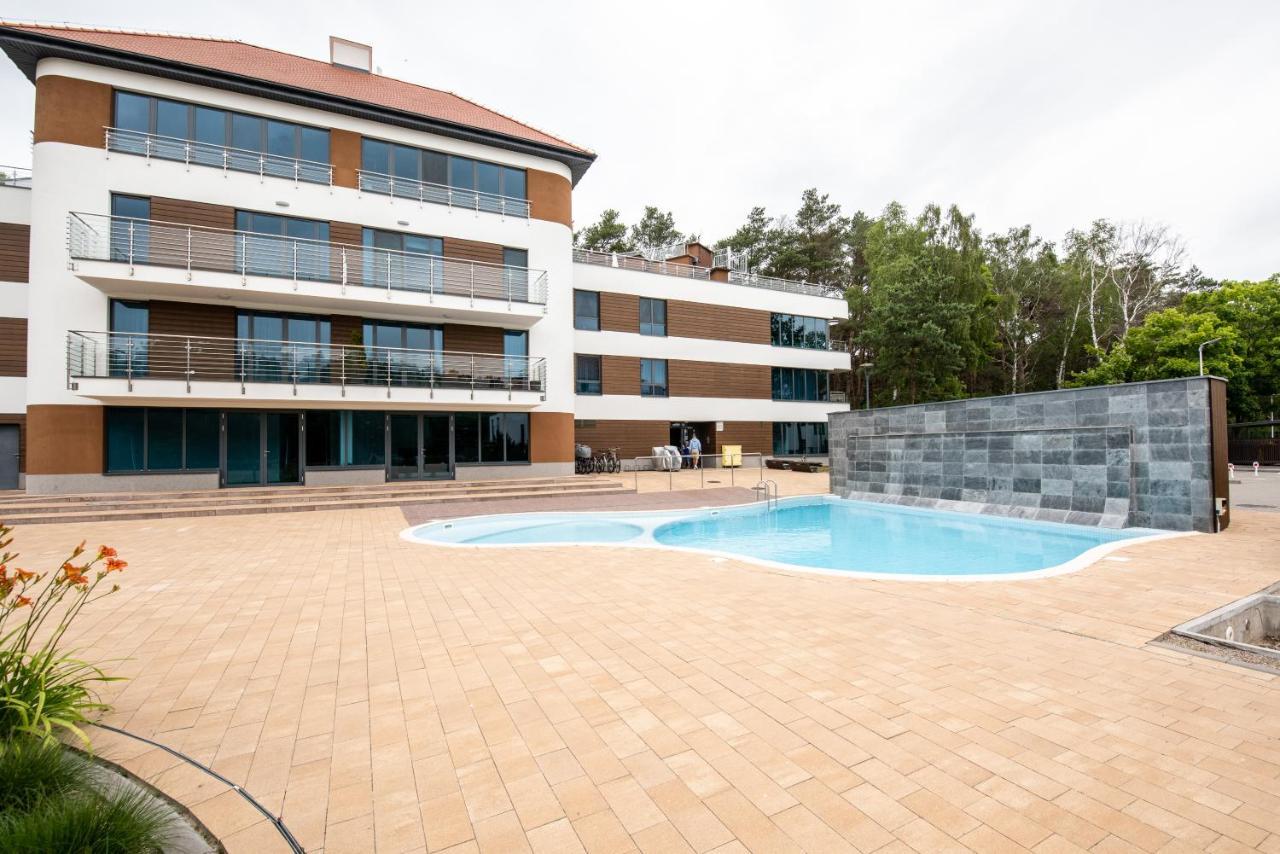 2Homerent Baltica Heaven Rogowo  Exteriör bild
