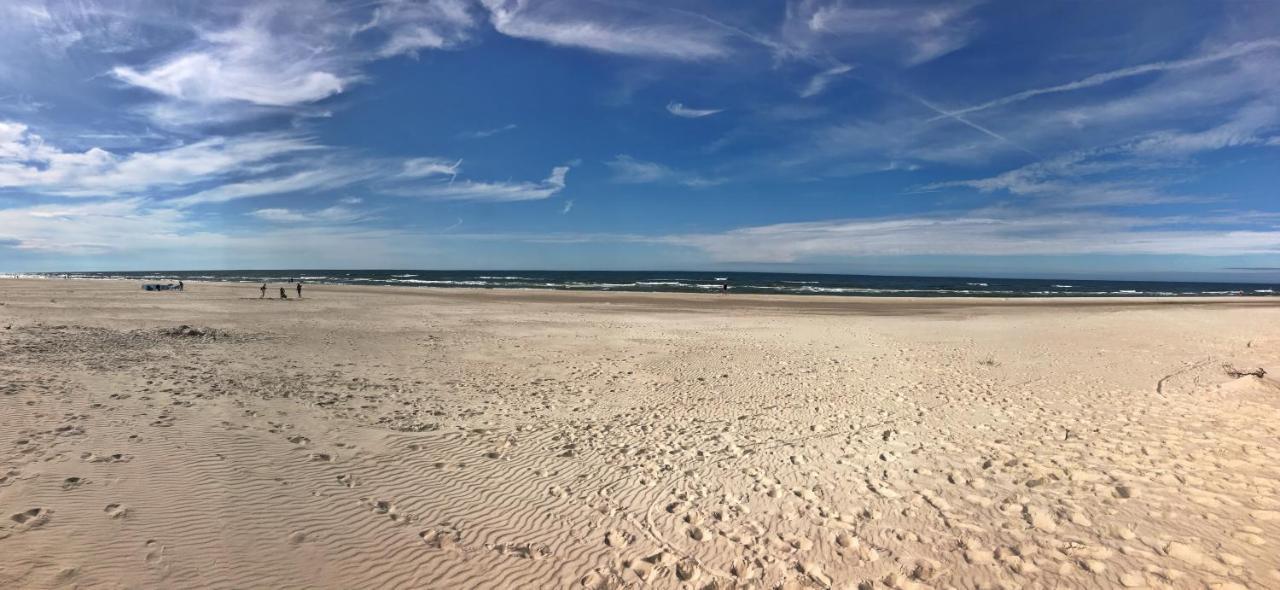 2Homerent Baltica Heaven Rogowo  Exteriör bild