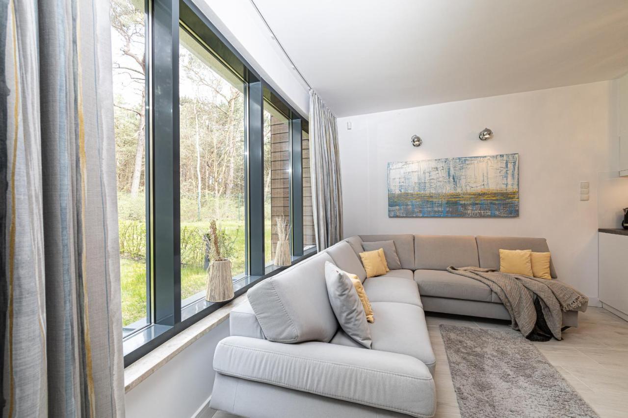 2Homerent Baltica Heaven Rogowo  Exteriör bild