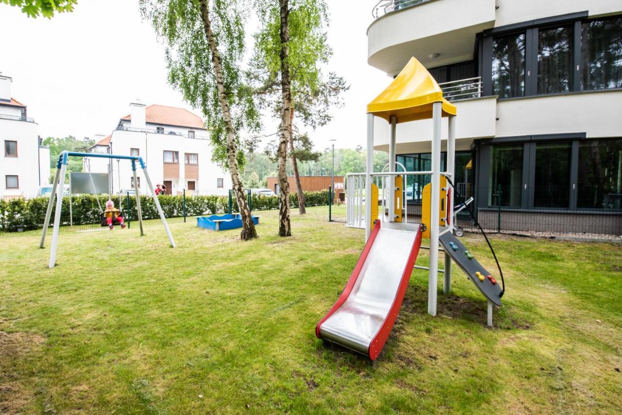 2Homerent Baltica Heaven Rogowo  Exteriör bild