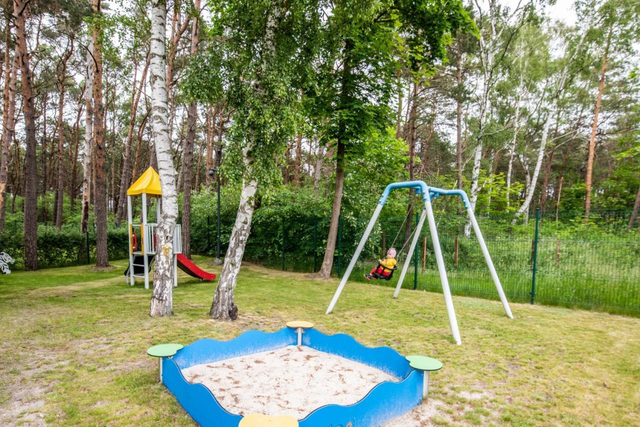 2Homerent Baltica Heaven Rogowo  Exteriör bild