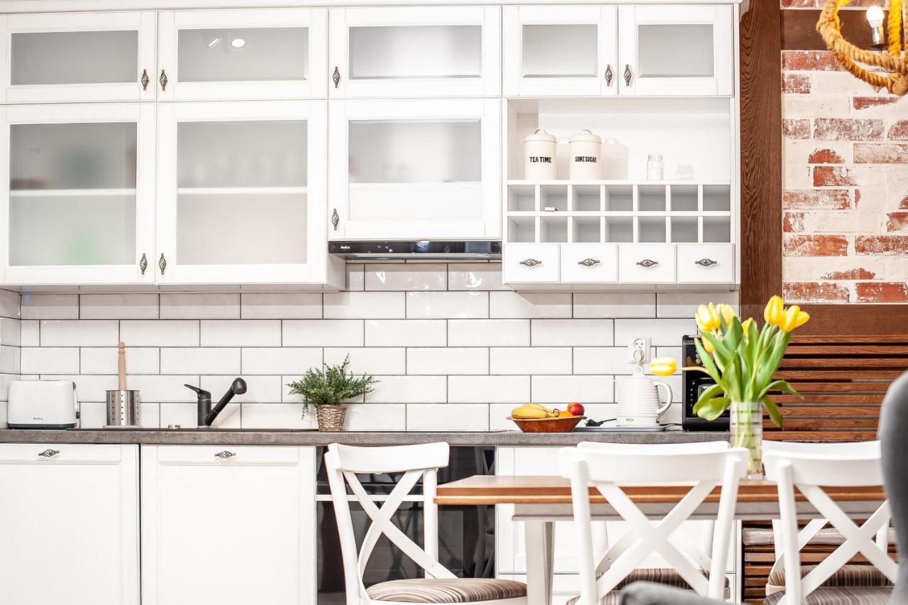 2Homerent Baltica Heaven Rogowo  Exteriör bild