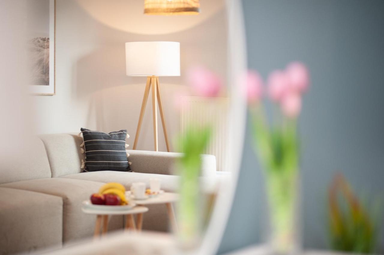 2Homerent Baltica Heaven Rogowo  Exteriör bild