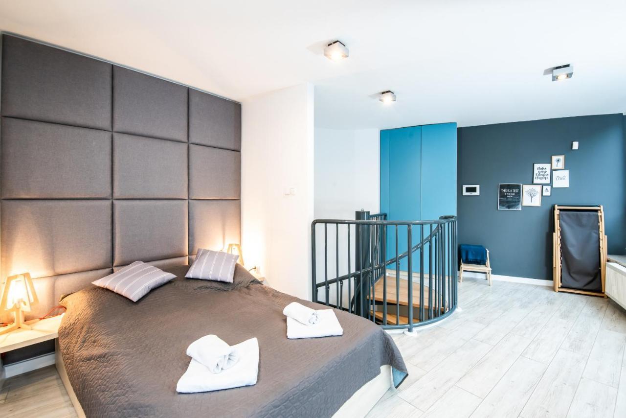 2Homerent Baltica Heaven Rogowo  Exteriör bild