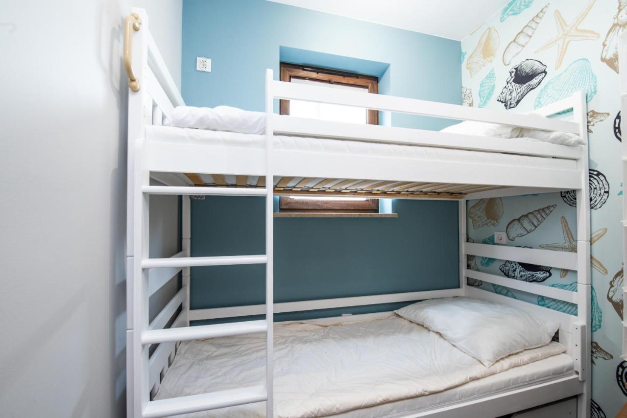 2Homerent Baltica Heaven Rogowo  Exteriör bild