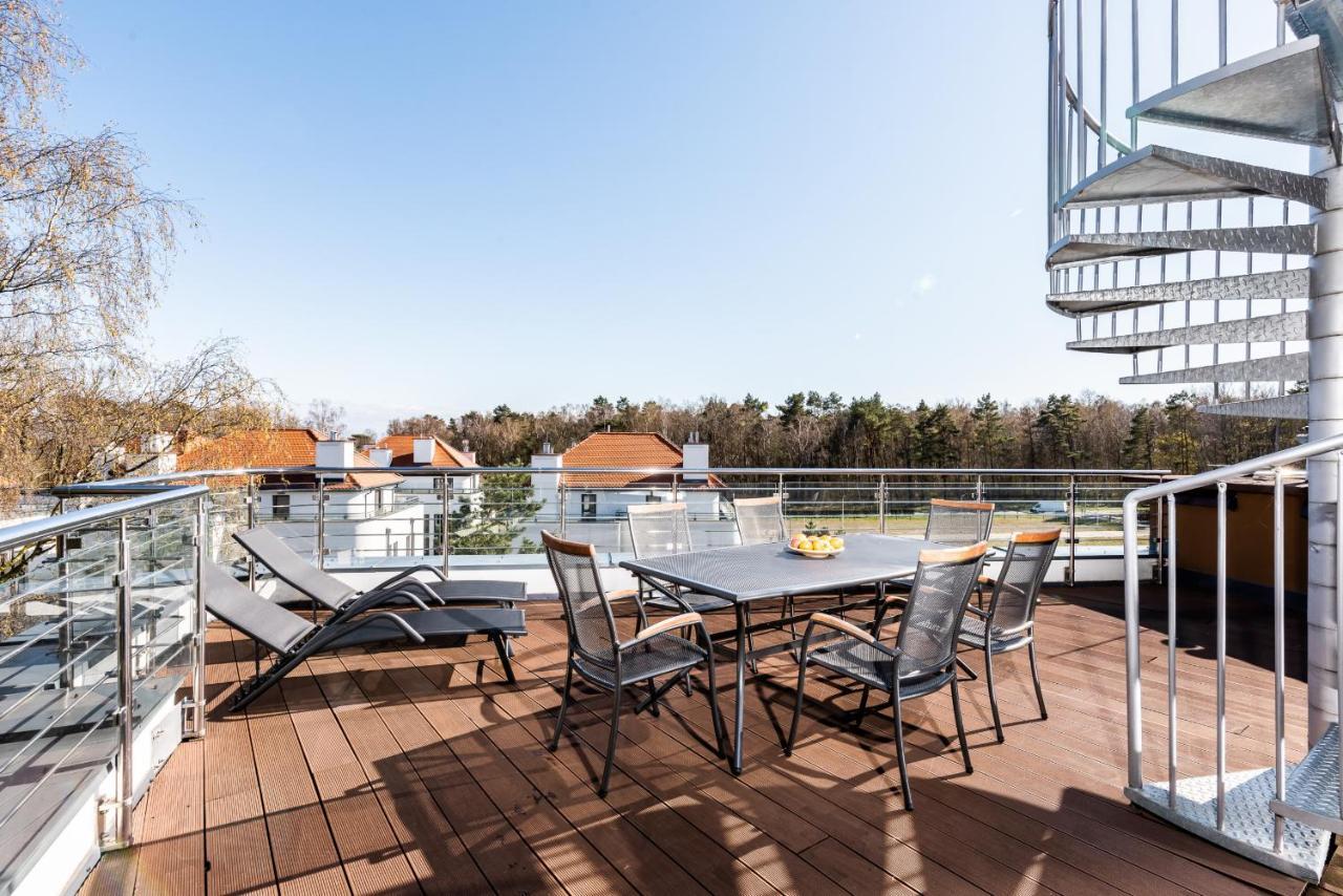 2Homerent Baltica Heaven Rogowo  Exteriör bild