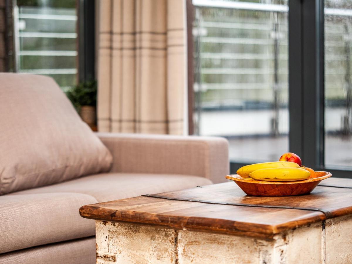 2Homerent Baltica Heaven Rogowo  Exteriör bild