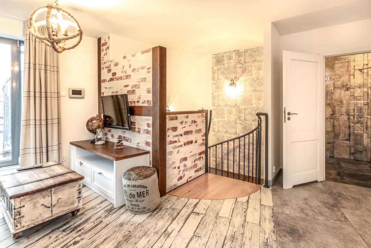 2Homerent Baltica Heaven Rogowo  Exteriör bild