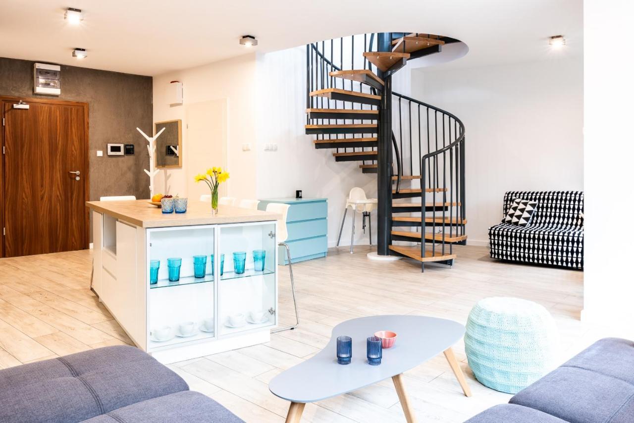 2Homerent Baltica Heaven Rogowo  Exteriör bild