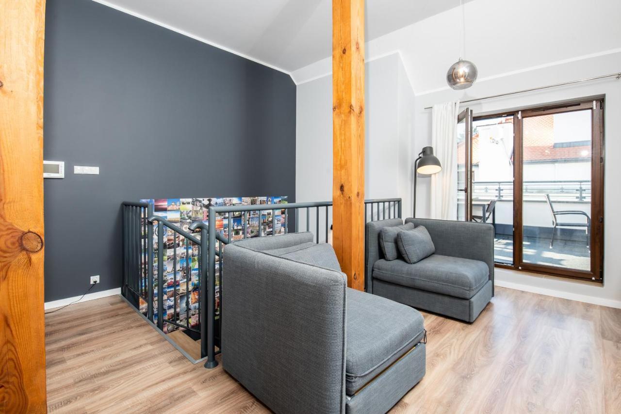 2Homerent Baltica Heaven Rogowo  Exteriör bild