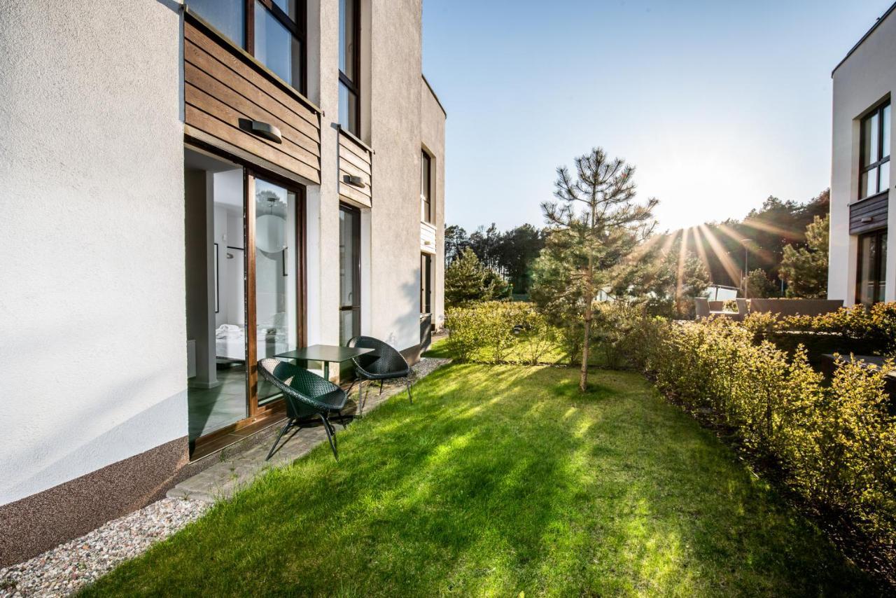 2Homerent Baltica Heaven Rogowo  Exteriör bild