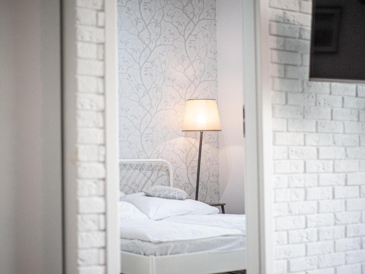 2Homerent Baltica Heaven Rogowo  Exteriör bild