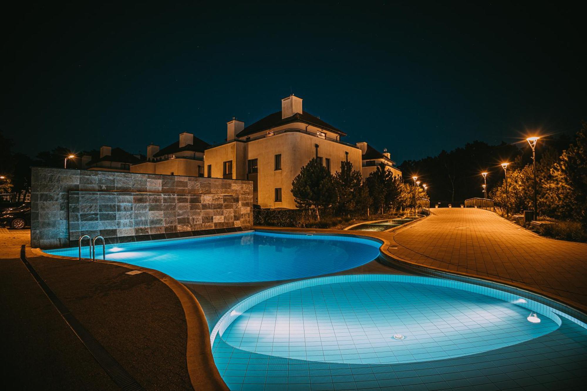 2Homerent Baltica Heaven Rogowo  Exteriör bild