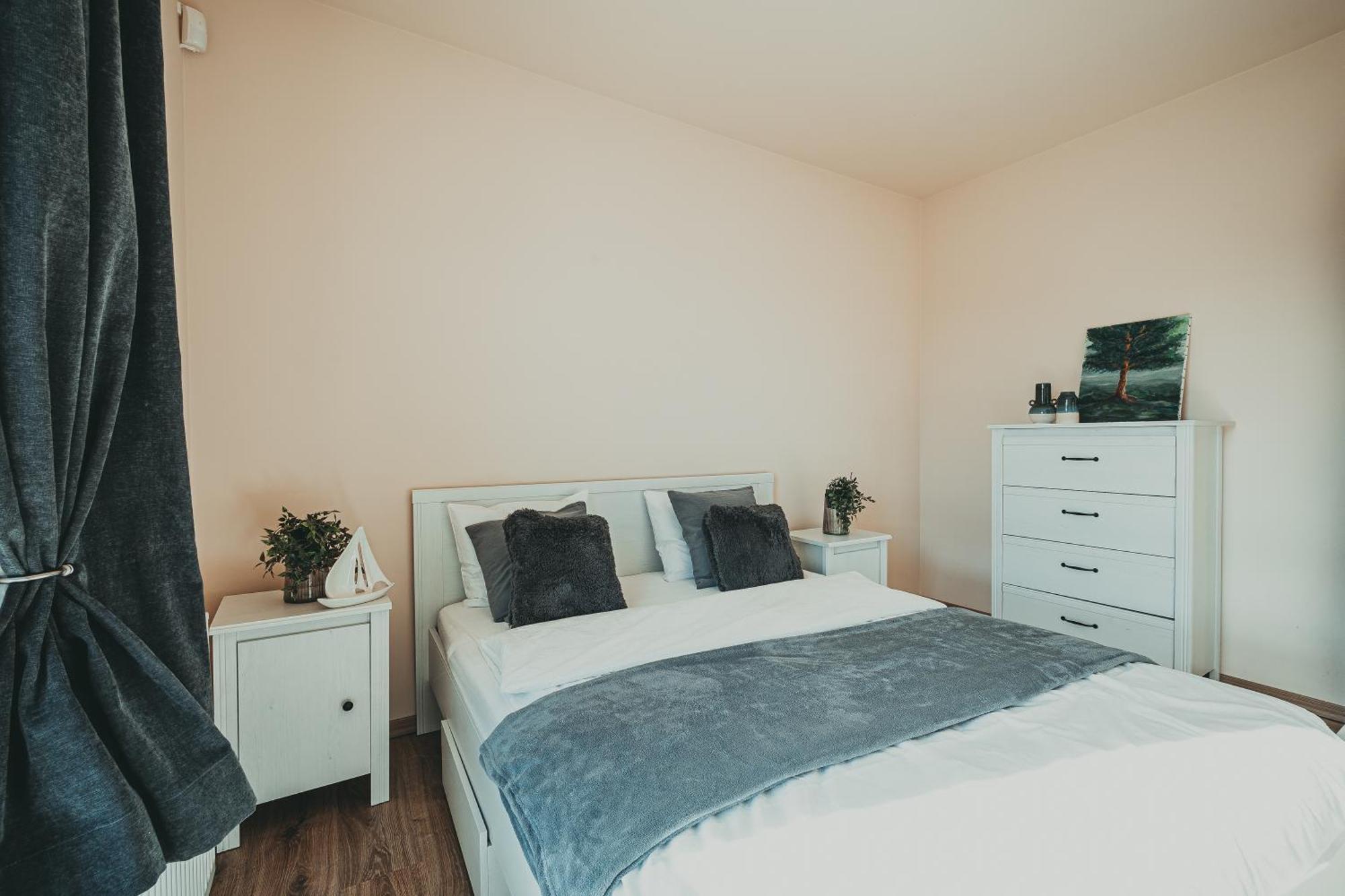 2Homerent Baltica Heaven Rogowo  Exteriör bild