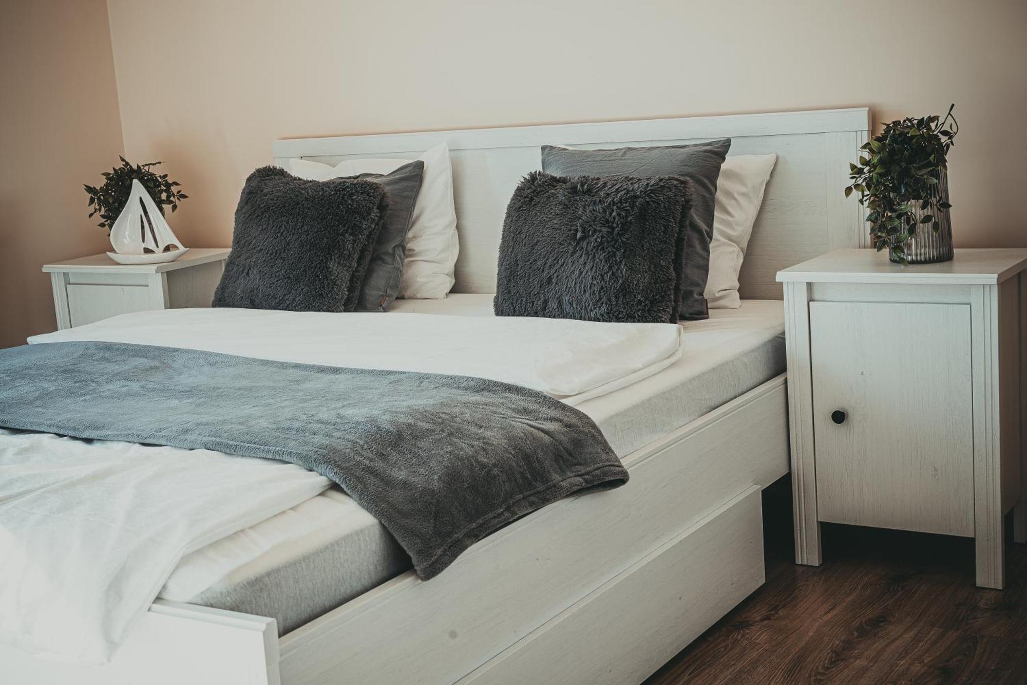 2Homerent Baltica Heaven Rogowo  Exteriör bild